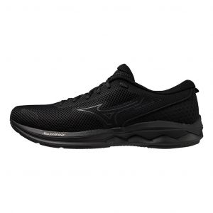 Chaussures Mizuno Wave Revolt 3 noir - 45