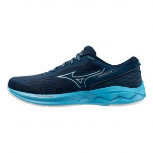 Chaussures Mizuno Wave Revolt 3 bleu - 46.5