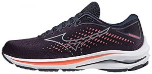 Mizuno Femme Wave Rider 25 Chaussure de Marche