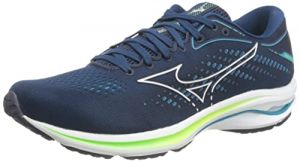 Mizuno Homme Wave Rider 25 Chaussures de Course