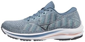 Mizuno Femme Wave Rider 25 Chaussure de Course