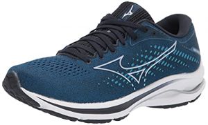 Mizuno Chaussures de Course Wave Rider 25 pour Homme