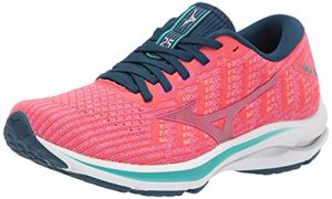 Mizuno Femme Wave Rider 25 Chaussure de Course