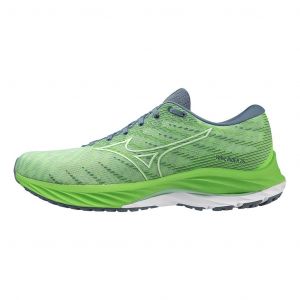 Chaussures Mizuno Wave Rider 26 vert - 46.5