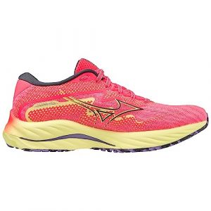 Mizuno Femme Wave Rider 27 Course à Pied