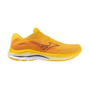 Mizuno Wave Rider 27 Chaussure de Course pour Homme