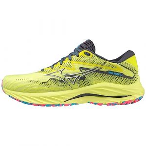 Mizuno Homme Wave Rider 27 Course