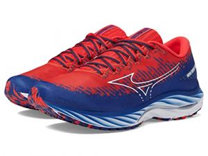 Mizuno Homme Wave Rider 27 Chaussure de Course