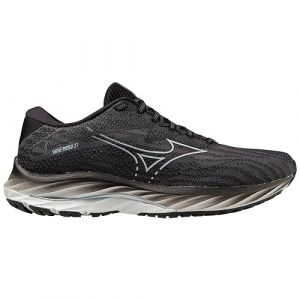 Mizuno Femme Wave Rider 27 Course