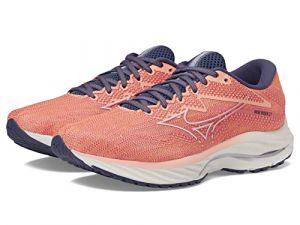 Mizuno Femme Wave Rider 27 Chaussure de Course