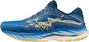 Chaussures de running Mizuno WAVE RIDER 27 Amsterdam