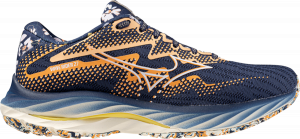 Chaussures de running Mizuno WAVE RIDER 27 ROXY