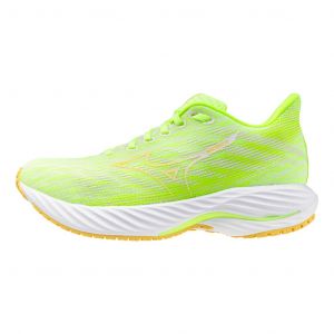 Chaussures Mizuno Wave Rider 28 vert femme - 43