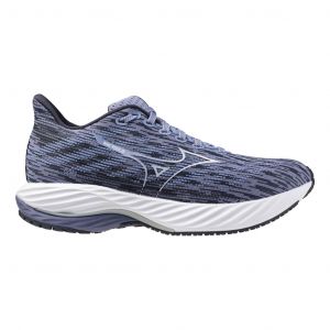 Chaussures Mizuno Wave Rider 28 gris femme - 42.5