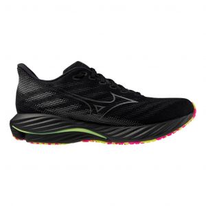 Chaussures Mizuno Wave Rider 28 noir - 47