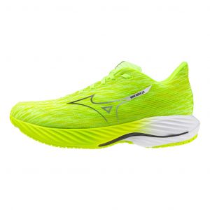 Chaussures Mizuno Wave Rider 28 vert - 47