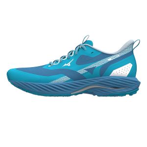 chaussures de running femme wave rider tt 2