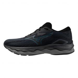 Chaussures Mizuno Wave Serene GORE-TEX noir - 47