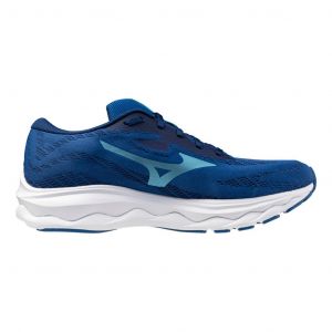 Chaussures Mizuno Wave Serene bleu marine - 46.5