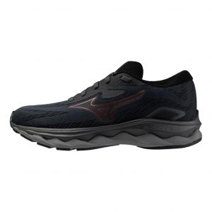 Chaussures Mizuno Wave Serene GORE-TEX noir femme - 43