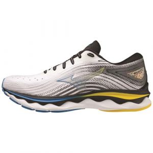 Mizuno Homme Wave Sky 6 Chaussures de Trail Running