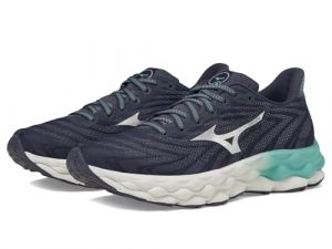 Mizuno Chaussures de course Wave Sky 8 pour femme