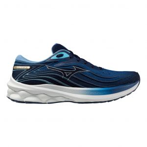 Chaussures Mizuno Wave Skyrise 5 bleu marine - 48.5