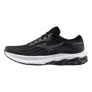 Chaussures Mizuno Wave Skyrise 5 noir blanc - 46.5