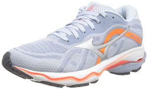 Mizuno Femme Wave Ultima 13 Chaussure de Marche