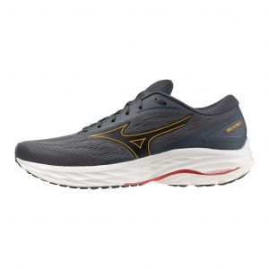 Chaussures Mizuno Wave Ultima 15 gris foncé noir - 46.5