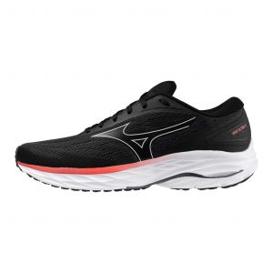 Chaussures Mizuno Wave Ultima 15 noir pur blanc - 46.5