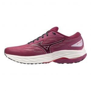 Chaussures Mizuno Wave Ultima 15 rose femme - 42