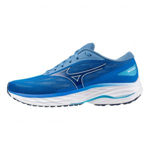 Chaussures Mizuno Wave Ultima 15 bleu noir femme - 42