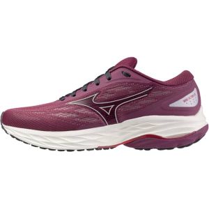 MIZUNO Wave Ultima 15 W - Violet / Blanc - taille 41 2024