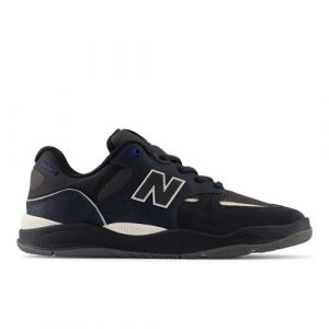 New Balance Unisexe NB Numeric Tiago Lemos 1010 en Noir/Gris