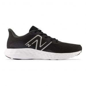 Chaussures New Balance 411v3 noir blanc - 46.5