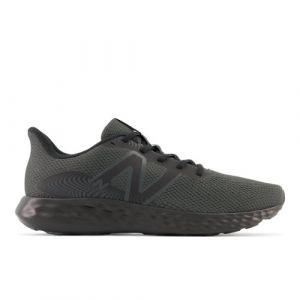 New Balance Homme 411v3 en Gris Foncé