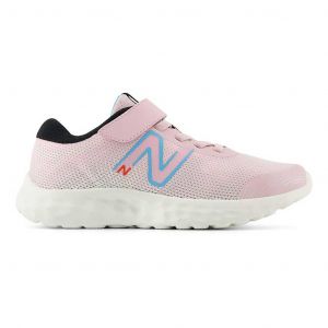 Chaussures New Balance 520 v8 rose enfant - 32.5