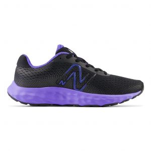 Chaussures New Balance 520v8 bleu marine femme - 40.5