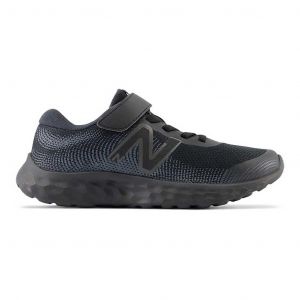 Chaussures New Balance 520 v8 noir enfant - 30