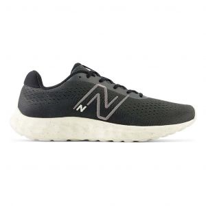 Chaussures New Balance 520 V8 noir gris - 45.5