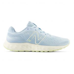 Chaussures New Balance 520v8 bleu pâle blanc femme - 40