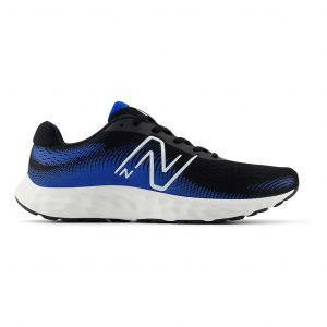 Chaussures New Balance 520v8 noir pur bleu marine - 45.5