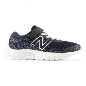 Chaussures New Balance 520 v8 noir blanc enfant - 35