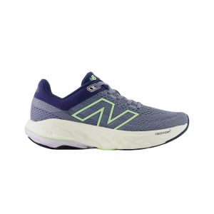 Baskets New Balance Fresh Foam X 860v14 Gris Blanc AW24 Femme