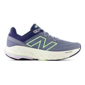 Chaussures New Balance Fresh Foam X 860 v14 gris femme - 40.5