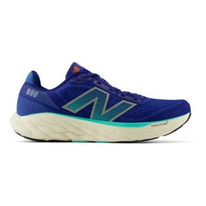 Chaussures New Balance Fresh Foam X 860 v14 bleu marine - 51