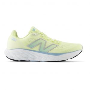 Chaussures New Balance Fresh Foam X 860 v14 jaune clair bleu - 46.5