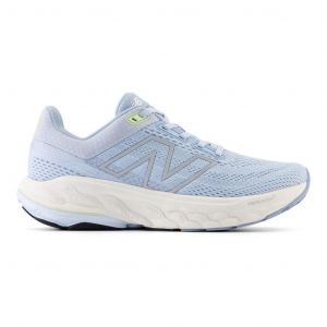 Chaussures New Balance Fresh Foam X 860 v14 bleu clair femme - 41