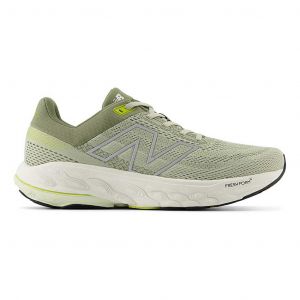 Chaussures New Balance Fresh Foam X 860 v14 vert - 45